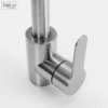 Vòi rửa chén nóng lạnh Inox SUS 304 Holer CHL926