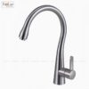 Vòi rửa chén nóng lạnh Inox SUS 304 Holer CHL933