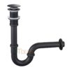 Combo Nhà Vệ Sinh HoLer Germany Xám Trọn Bộ 11 Món CBHL11-19000