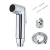 Combo Nhà Vệ Sinh Trọn Bộ 11 Món Lavabo Treo Cao Cấp 8.2 Triệu CB11T-8200