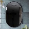 Combo Nhà Vệ Sinh Trọn Bộ 11 Món Lavabo Treo Cao Cấp 8.2 Triệu CB11T-8200