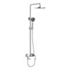 Combo Nhà Vệ Sinh Trọn Bộ 11 Món Lavabo Treo Cao Cấp 8.2 Triệu CB11T-8200