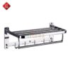 Giàn vắt khăn đặc đa năng inox 304 TTCERA MKT1010