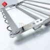 Giàn vắt khăn đặc đa năng inox 304 TTCERA MKT1010
