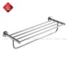 Giàn Vắt Khăn Đồng Mạ Crome Bóng TTCERA MKT1013