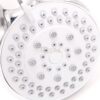 Tay Sen Đồng Thau Mạ Crome Tăng Áp TTCERA TS03