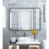 Tủ Lavabo Nhựa Đặc PVC PIMA TLVB88-8047