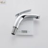 Vòi Lavabo Nóng Lạnh Đồng mạ Crome Holer HL-LB604