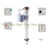 Bộ Xả Nước Bồn Cầu Trứng BC008 và HLBC208