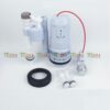 Bộ Xả Nước Bồn Cầu Trứng BC008 và HLBC208