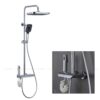 Combo Nhà Tắm Trọn Bộ 11 Món Cao Cấp 6.9 Triệu CB11-6900