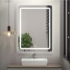Combo Nhà Vệ Sinh Trọn Bộ 11 Món 10.5 triệu hoLer CBHL11-10500