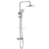 Combo Nhà Vệ Sinh HoLer Germany Trọn Bộ 11 Món CBHL11-11000