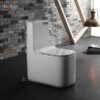 Combo Nhà Vệ Sinh HoLer Germany Trọn Bộ 11 Món CBHL11-15300