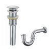 Combo Nhà Vệ Sinh HoLer Germany Trọn Bộ 11 Món CBHL11-15300
