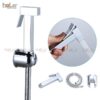 Combo Nhà Vệ Sinh HoLer Germany Trọn Bộ 11 Món CBHL11-15300