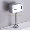 Van Xả Tiểu Nam Cảm Ứng TTCERA XTN04