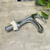 Vòi Lavabo Lạnh Đồng mạ Crome Holer HL-LB675