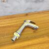 Vòi Lavabo Lạnh inox 304 Holer HL-LB672