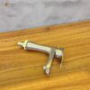 Vòi Lavabo Lạnh inox 304 Holer HL-LB672