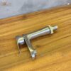 Vòi Lavabo Lạnh inox 304 Holer HL-LB672