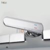 Vòi Rửa Chén Đồng Thau Mạ Crome Holer CHL949
