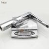 Vòi Rửa Chén Đồng Thau Mạ Crome Holer CHL949