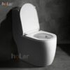 Bồn Cầu 1 Khối Holer HLBC246