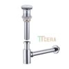 Bộ Xả Lavabo Xả Búa Thau Cao Cấp TTCERA XLB11