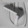 Sen Cây Đồng Thau Sơn Tĩnh Điện Xám Holer HL294