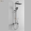 Sen Cây Đồng Thau Sơn Tĩnh Điện Xám Holer HL294