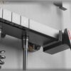 Sen Cây Đồng Thau Sơn Tĩnh Điện Xám Holer HL294