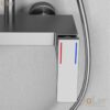 Sen Cây Đồng Thau Sơn Tĩnh Điện Xám Holer HL294