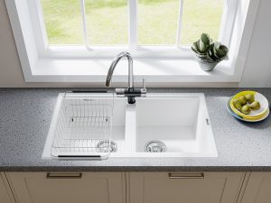 kinh nghiệm mua chậu rửa bát 05