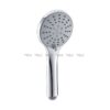 Bộ Sen Tắm Nóng Lạnh Mạ Crom Holer HLST312