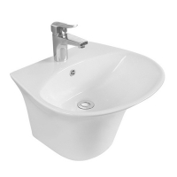 Lavabo Treo Tường