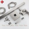 Sen Cây INOX 304 Đặt Sàn Bồn Tắm Nằm TTCERA SBT012