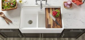 kinh nghiệm mua chậu rửa bát 01