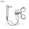 Vòi Lavabo Cảm Ứng Cao 30cm Đồng Thau Mạ Crome HoLer HL-LB681