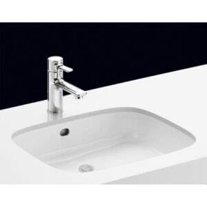 lavabo treo tường inax