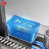 Combo Chậu Rửa Chén Kèm Vòi Đơn Thác Nước HOLER HLCRNN723-9046