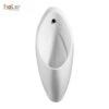 Bồn Tiểu Nam Treo Tường hoLer HLTN-03 (Phiên Bản Xả Nhấn)