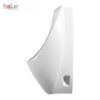 Bồn Tiểu Nam Treo Tường hoLer HLTN-03 (Phiên Bản Xả Nhấn)