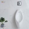 Bồn Tiểu Nam Treo Tường Cảm Ứng HoLer HLTN-03