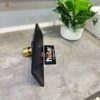Phễu Thoát Sàn Đồng Thau Sơn Tĩnh Điện Đen Chống Hôi Dài hoLer HLPT02hoLer HLPT14