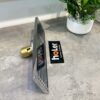 Phễu Thoát Sàn Đồng Thau Mạ Crome Chống Hôi Dài hoLer HLPT15