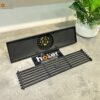 Phễu Thoát Sàn Đồng Thau Sơn Tĩnh Điện Đen Chống Hôi Dài hoLer HLPT02hoLer HLPT14