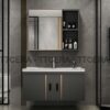Tủ Lavabo Nhôm Cao Cấp TTCERA TLVB94