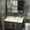 Tủ Lavabo Nhôm Cao Cấp TTCERA TLVB94