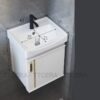 Tủ Lavabo Nhôm Mini Cao Cấp TTCERA TLVB98